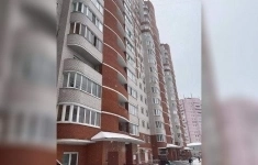 Продам 1 комнатную квартиру 40 м2 картинка из объявления