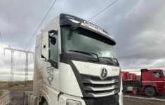 Тягач DAYUN CGC4181, 2023 г. картинка из объявления