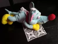 Мягкая игрушка для вашего питомца картинка из объявления