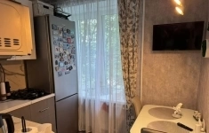 Продам 2 комнатную квартиру 43 м2 картинка из объявления