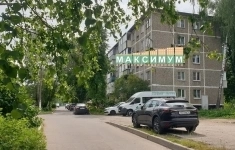 Сдам 2 комнатную квартиру 44 м2 картинка из объявления