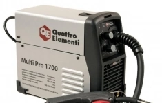 Сварочный аппарат Quattro Elementi Multi Pro 1700 (TIG, MIG/MAG, MMA) картинка из объявления