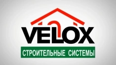 Строительство домов по системе VELOX несъемная опалубка картинка из объявления