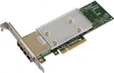 Адаптер Microsemi (Adaptec) HBA 1100-16e SGL (2293600-R) картинка из объявления