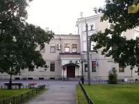 Полицейский патрульно-постовой службы полиции УМВД России по Московскому району г. Санкт-Петербург картинка из объявления