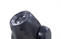 XLine Light LED SPOT 60 Световой прибор полного вращения. 1 светодиод белого цвета мощностью 60 Вт картинка из объявления