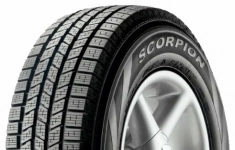Автомобильная шина Pirelli Scorpion IceSnow 275/40 R20 106V RunFlat зимняя картинка из объявления