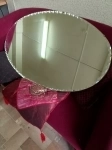 Продам винтажное зеркало периода СССР картинка из объявления