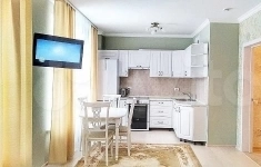 Продам 1 комнатную квартиру 34 м2 картинка из объявления