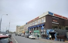 Сдам коммерческую недвижимость 21 м2 картинка из объявления