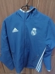 Ветровка REAL PRE JKT Adidas картинка из объявления