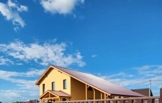 Продам коттедж 120 м2 картинка из объявления