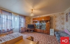 Продам 2 комнатную квартиру 61 м2 картинка из объявления