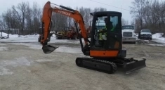 мини экскаватор Hitachi ZX35U-2 в объявлении 12 фото мини экскаватор Hitachi ZX35U-2 картинка из объявления