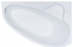 Ванна Triton пеарл-шелл с гидромассажем картинка из объявления