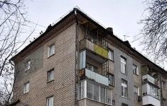 Продам 2 комнатную квартиру 43 м2 картинка из объявления