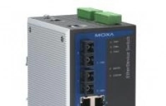 MOXA EDS-508A-SS-SC-T картинка из объявления