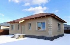 Продам коттедж 118 м2 картинка из объявления