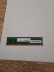 оперативная память DDR4, DIMM, 4 Гб, 2400 МГц в объявлении 1 фото оперативная память DDR4, DIMM, 4 Гб, 2400 МГц картинка из объявления