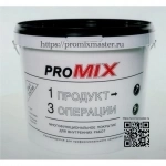 Многофункциональное  покрытие PROMIX, Промикс, 3 в 1 картинка из объявления