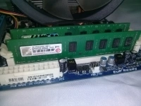 Комплектующие DDR3 16gb, 1156, Sound X-Fi, Zalman картинка из объявления