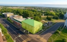 Продам коммерческую недвижимость 568 м2 картинка из объявления