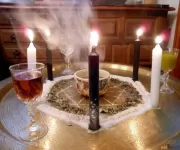 КТО ДЕЛАЕТ ПРИВОРОТ БАРНАУЛ СИЛЬНЫЙ МАГ ГАДАНИЕ картинка из объявления