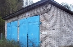 Продам коммерческую недвижимость 596 м2 картинка из объявления