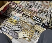 Часы ракета запчасти новые корпуса циферблат головки из запаса картинка из объявления