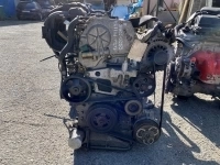 Двигатель Nissan Primera QR20 QR20DE 2.0 литра в объявлении 5 фото Двигатель Nissan Primera QR20 QR20DE 2.0 литра картинка из объявления