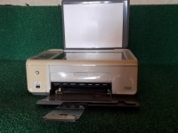 Принтер HP PSC 1513 All-in-One картинка из объявления