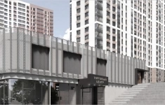 Продам коммерческую недвижимость 1464 м2 картинка из объявления