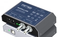RME MADIface USB картинка из объявления