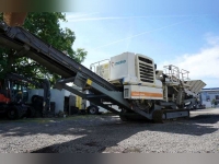 Дробилка Metso LT 200 HP, 2014 г, 10000 м/ч, из Европы картинка из объявления