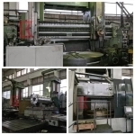 Металлообработка на универсальных токарно-карусельных станках, станках с ЧПУ картинка из объявления