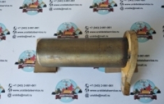 Палец 17M-78-11141 Komatsu D275A картинка из объявления