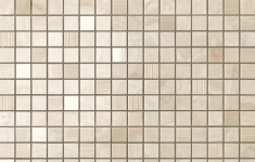 Marvel Travertino Alabastrino Mosaic (9MVT) 30,5x30,5 Керамическая плитка картинка из объявления