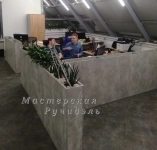 Кашпо прямоугольное напольное картинка из объявления