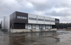 Сдам коммерческую недвижимость 1500 м2 в объявлении 10 фото Сдам коммерческую недвижимость 1500 м2 картинка из объявления