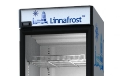 Холодильный шкаф Linnafrost R5 картинка из объявления
