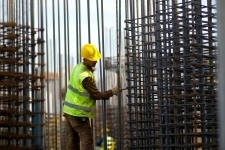 Арматурщик на монолитное строительство картинка из объявления
