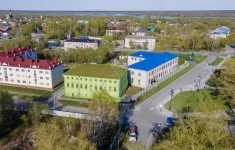 Продам коммерческую недвижимость 1082 м2 картинка из объявления
