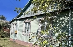 Продам коттедж 47 м2 картинка из объявления