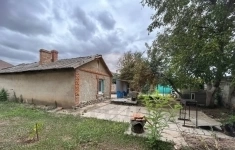 Продам дом 51 м2 картинка из объявления
