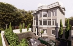 Продам коттедж 405 м2 картинка из объявления