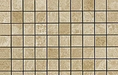 Керамическая плитка ATLAS CONCORDE RUS force wall beige mosaico 30.5x30.5 картинка из объявления