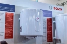Накопительный водонагреватель Bosch Tronic картинка из объявления