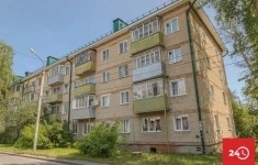 Продам 2 комнатную квартиру 44 м2 картинка из объявления