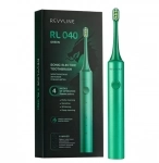 Звуковая зубная щетка Revyline RL040 Green Dragon картинка из объявления