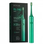 Зубная щетка Revyline RL 040 Special Color Edition Green Dragon картинка из объявления